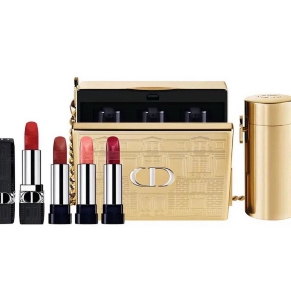 Dior Women's Makeup Set - Assorted Colors